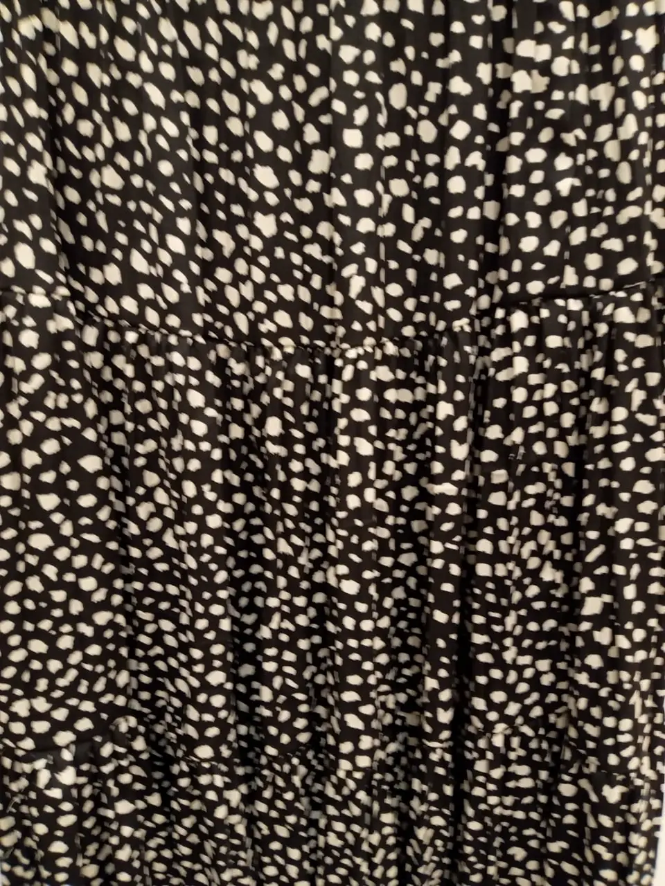 ANY M コーディネート画像