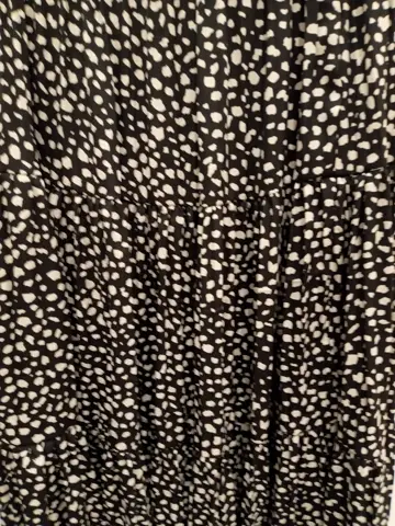 ANY M コーディネート画像