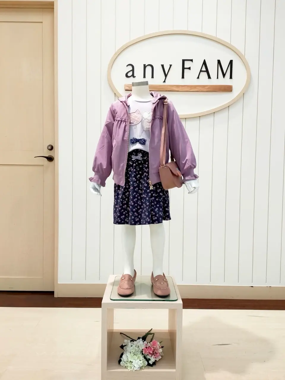  重永 コーディネート画像