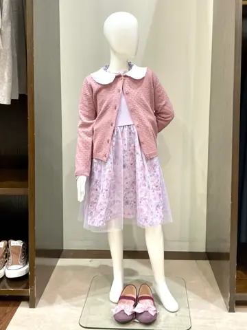 ANY 杉原 コーディネート画像