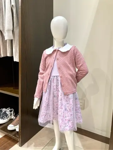 ANY 杉原 コーディネート画像