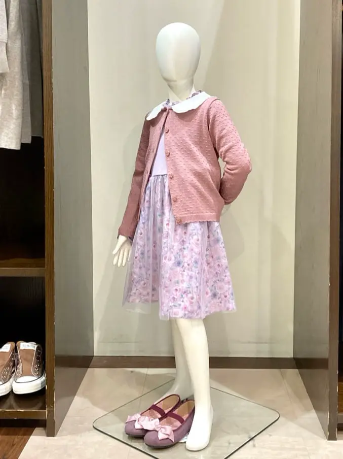 ANY 杉原 コーディネート画像