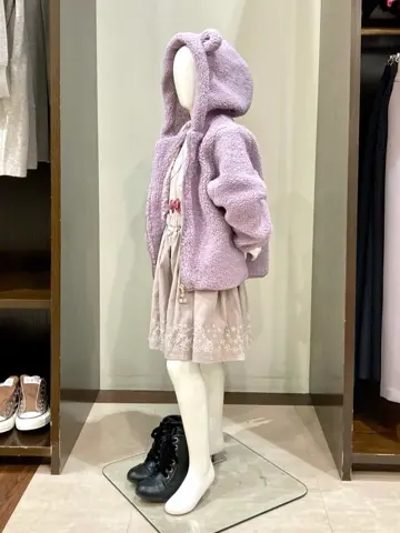 ANY 杉原 コーディネート画像