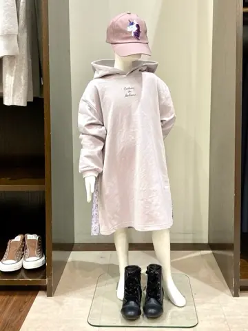 ANY 杉原 コーディネート画像