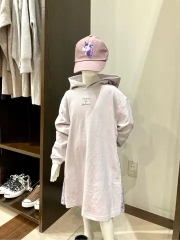 ANY 杉原 コーディネート画像