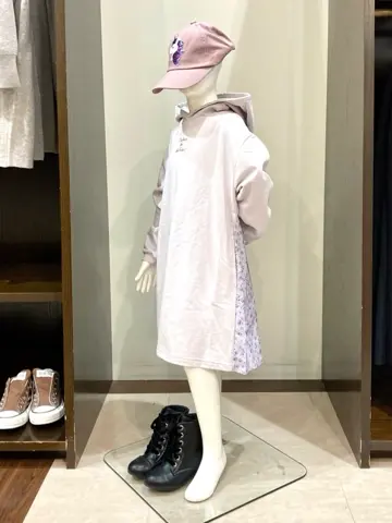 ANY 杉原 コーディネート画像