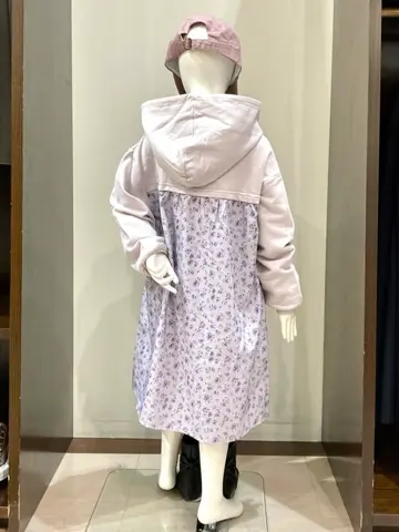 ANY 杉原 コーディネート画像