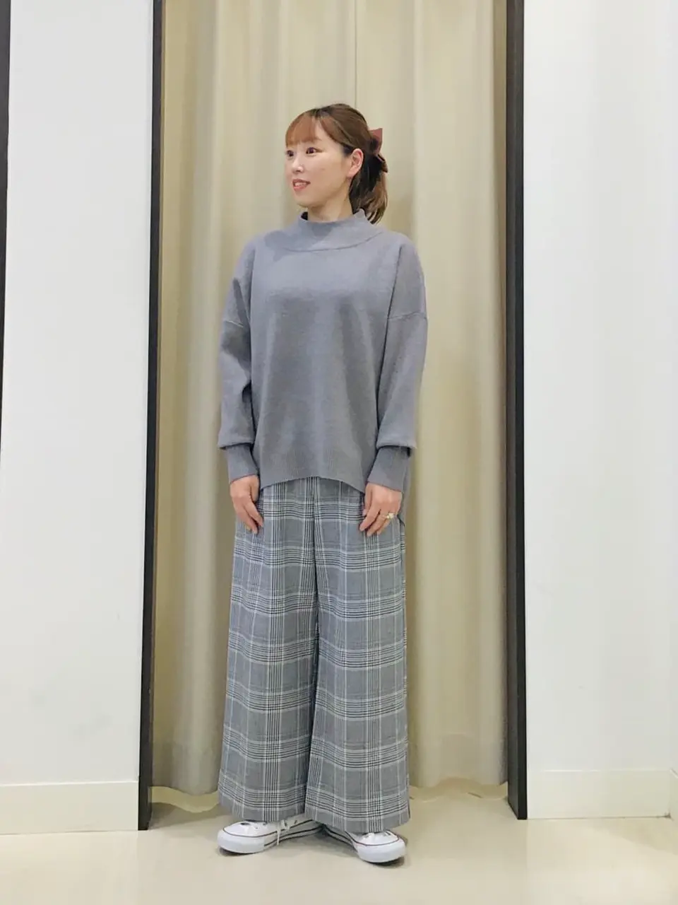  伊藤 コーディネート画像