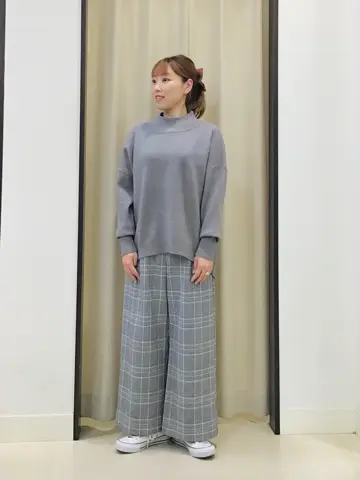 ANY 伊藤 コーディネート画像