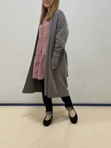 ANY 渡辺 コーディネート画像