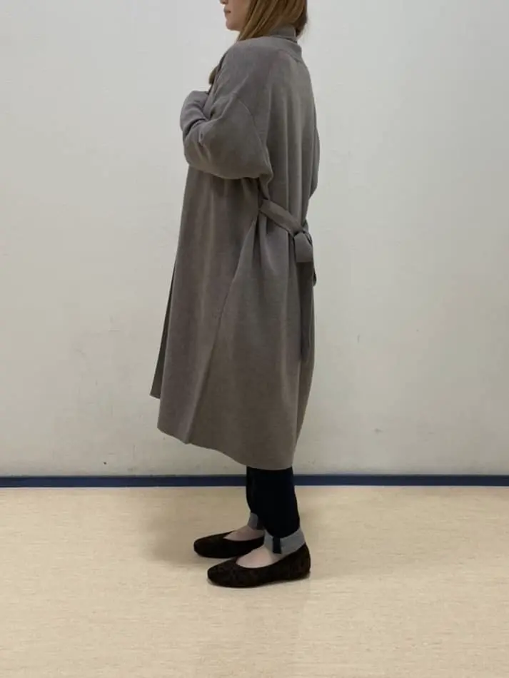 ANY 渡辺 コーディネート画像