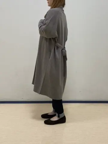 ANY 渡辺 コーディネート画像