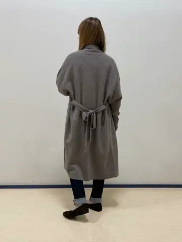 ANY 渡辺 コーディネート画像