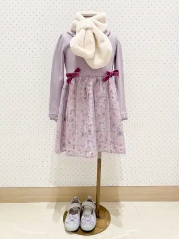 ANY 大野 コーディネート画像