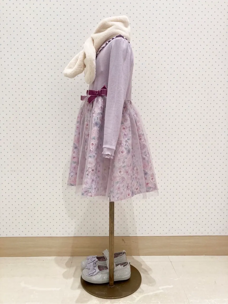 ANY 大野 コーディネート画像