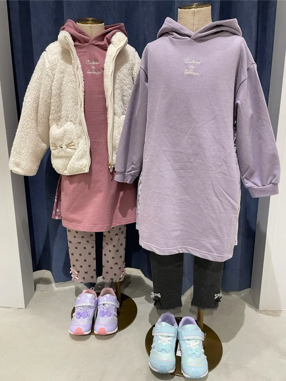 ANY 大川原 コーディネート画像