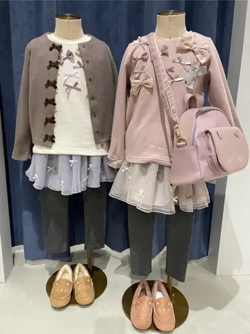 ANY 大川原 コーディネート画像