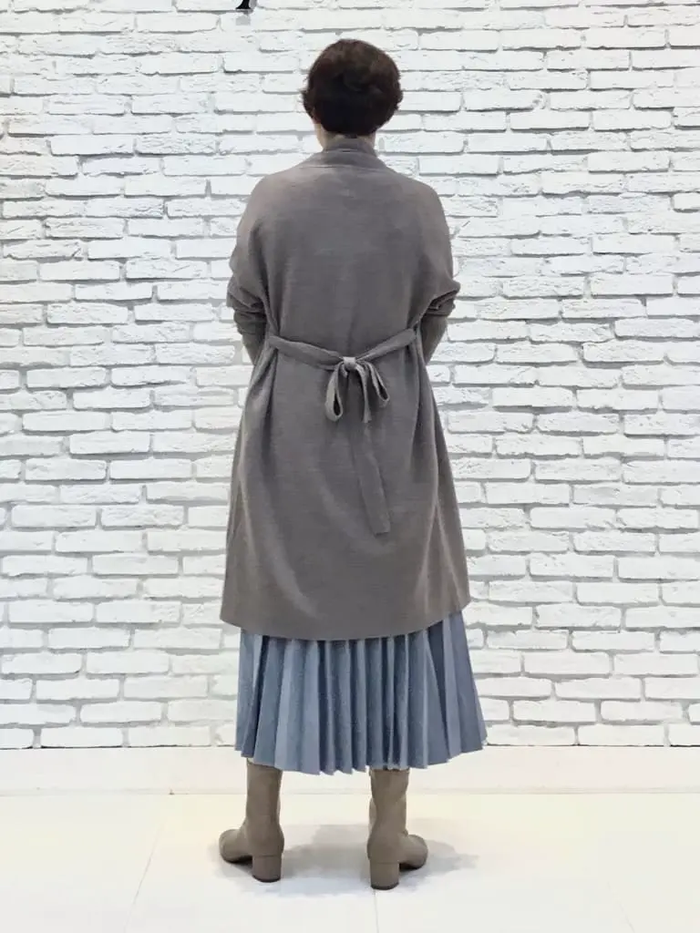 ANY スタッフ コーディネート画像