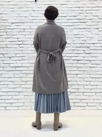 ANY スタッフ コーディネート画像