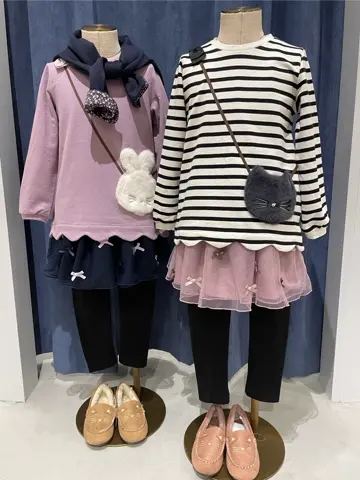 ANY 大川原 コーディネート画像