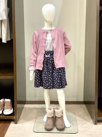 ANY 杉原 コーディネート画像