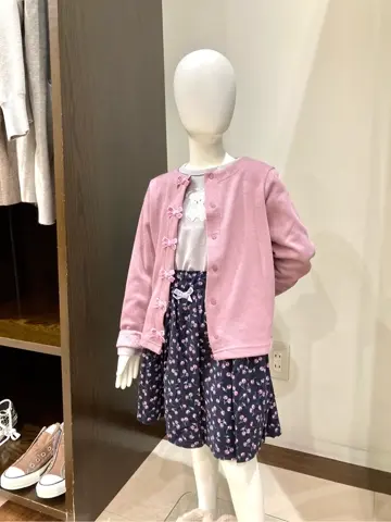 ANY 杉原 コーディネート画像