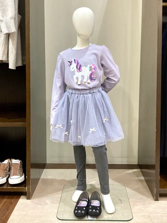 ANY 杉原 コーディネート画像