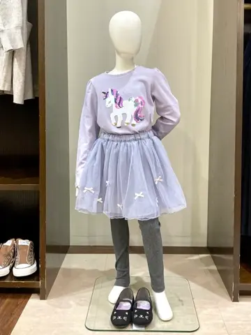 ANY 杉原 コーディネート画像