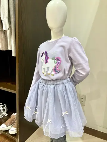 ANY 杉原 コーディネート画像