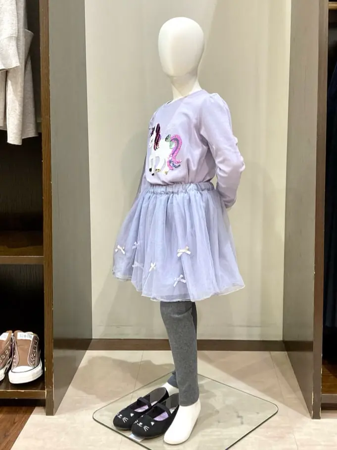 ANY 杉原 コーディネート画像