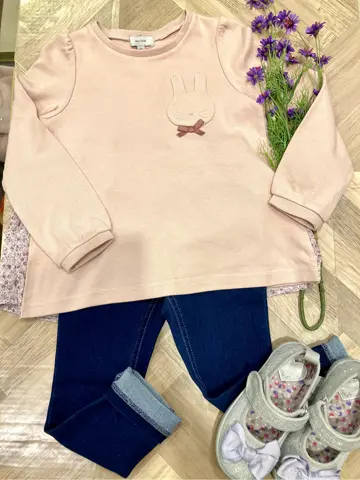 ANY 杉原 コーディネート画像