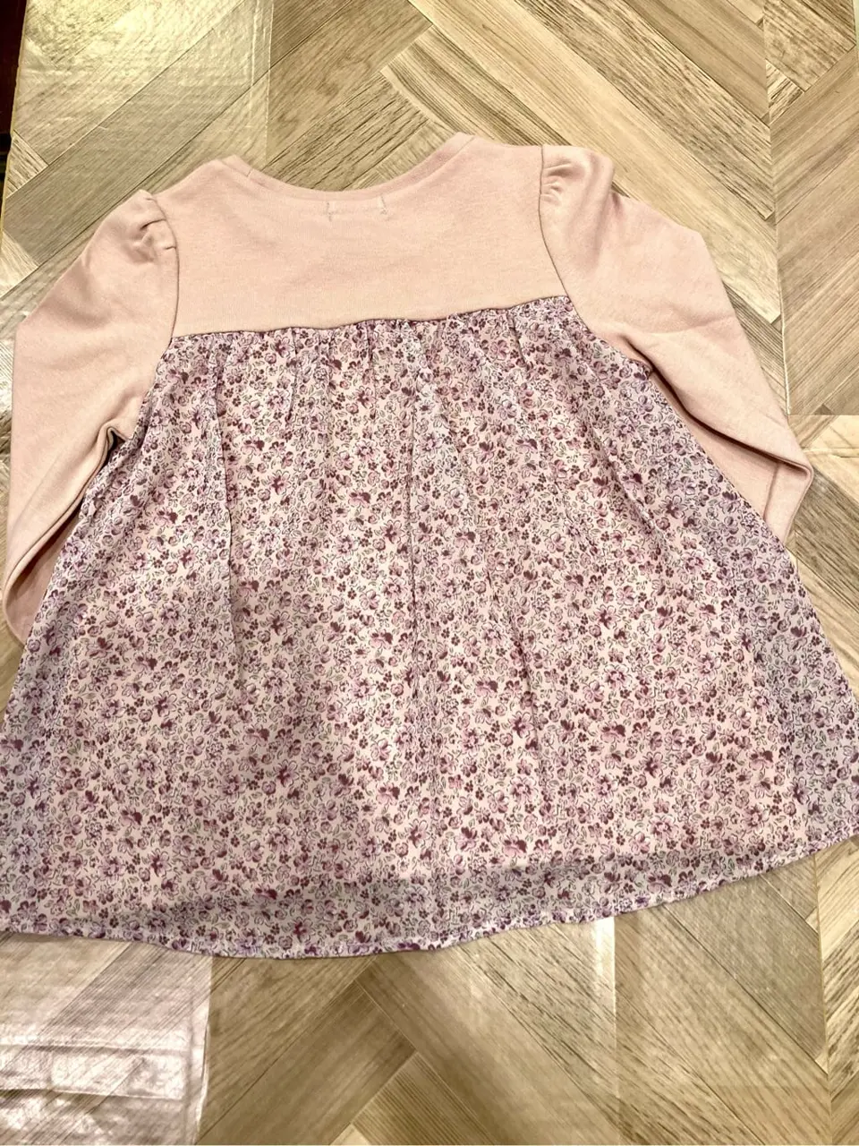 ANY 杉原 コーディネート画像