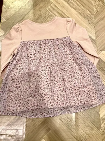 ANY 杉原 コーディネート画像