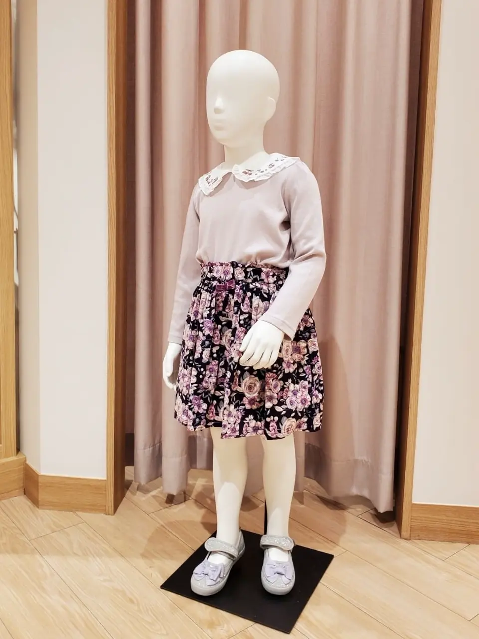 ANY 奥原 コーディネート画像