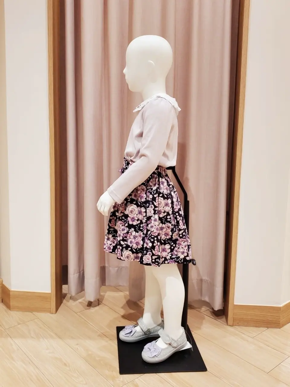 ANY 奥原 コーディネート画像