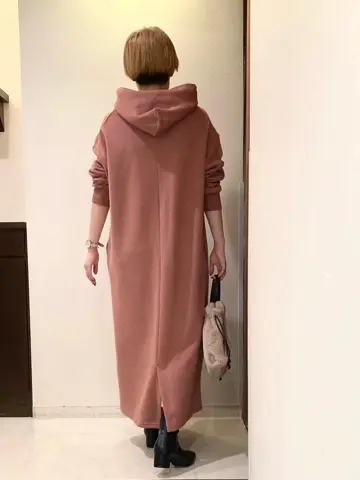 ANY 河本 コーディネート画像