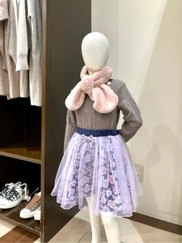 ANY 杉原 コーディネート画像