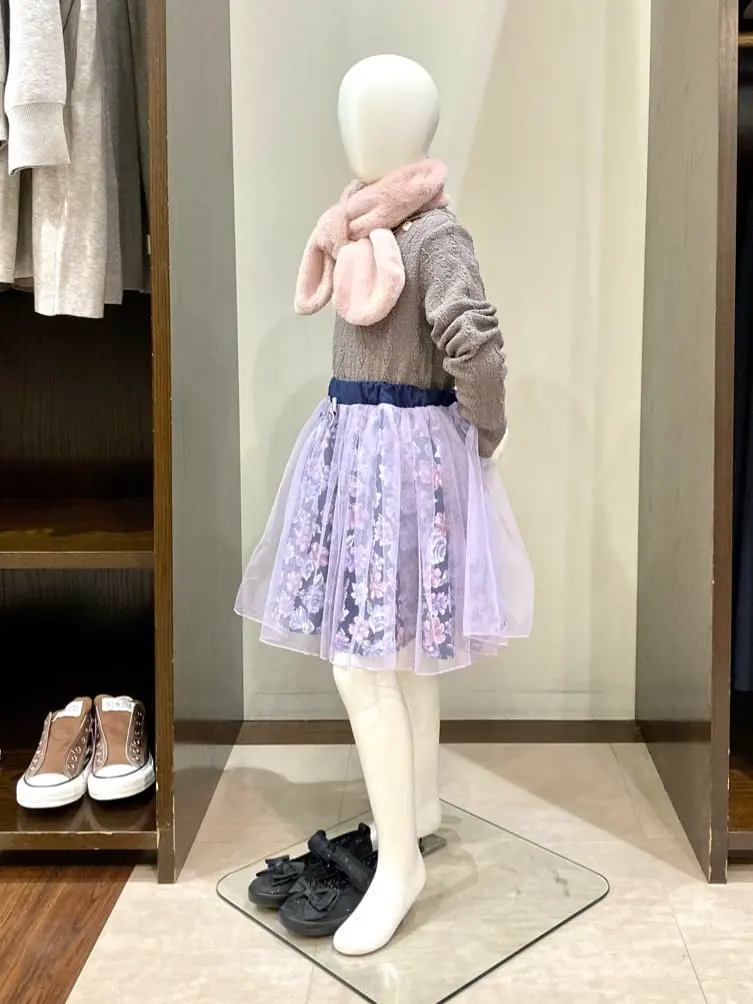 ANY 杉原 コーディネート画像