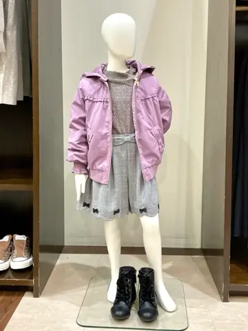 ANY 杉原 コーディネート画像