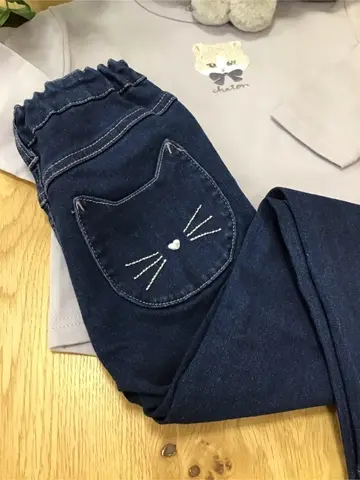 ANY 鈴木 コーディネート画像