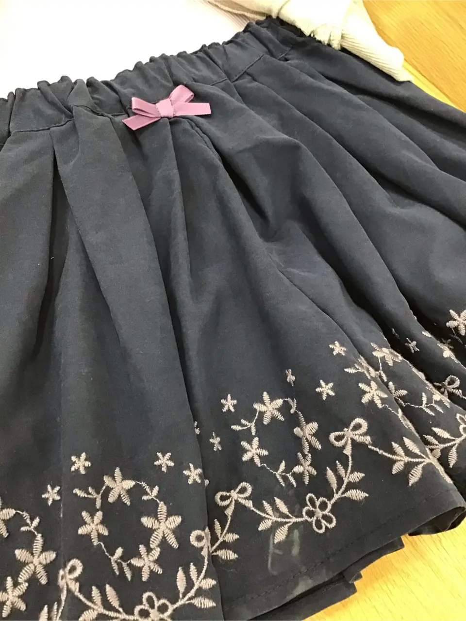 ANY 鈴木 コーディネート画像