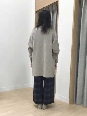 ANY 金澤 コーディネート画像