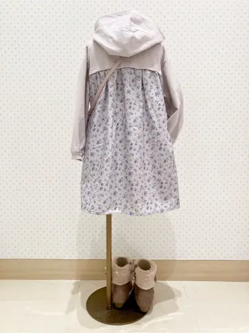 ANY 大野 コーディネート画像