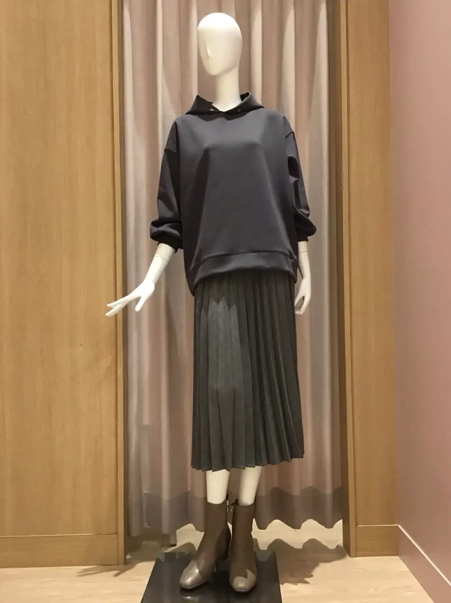  本吉 コーディネート画像