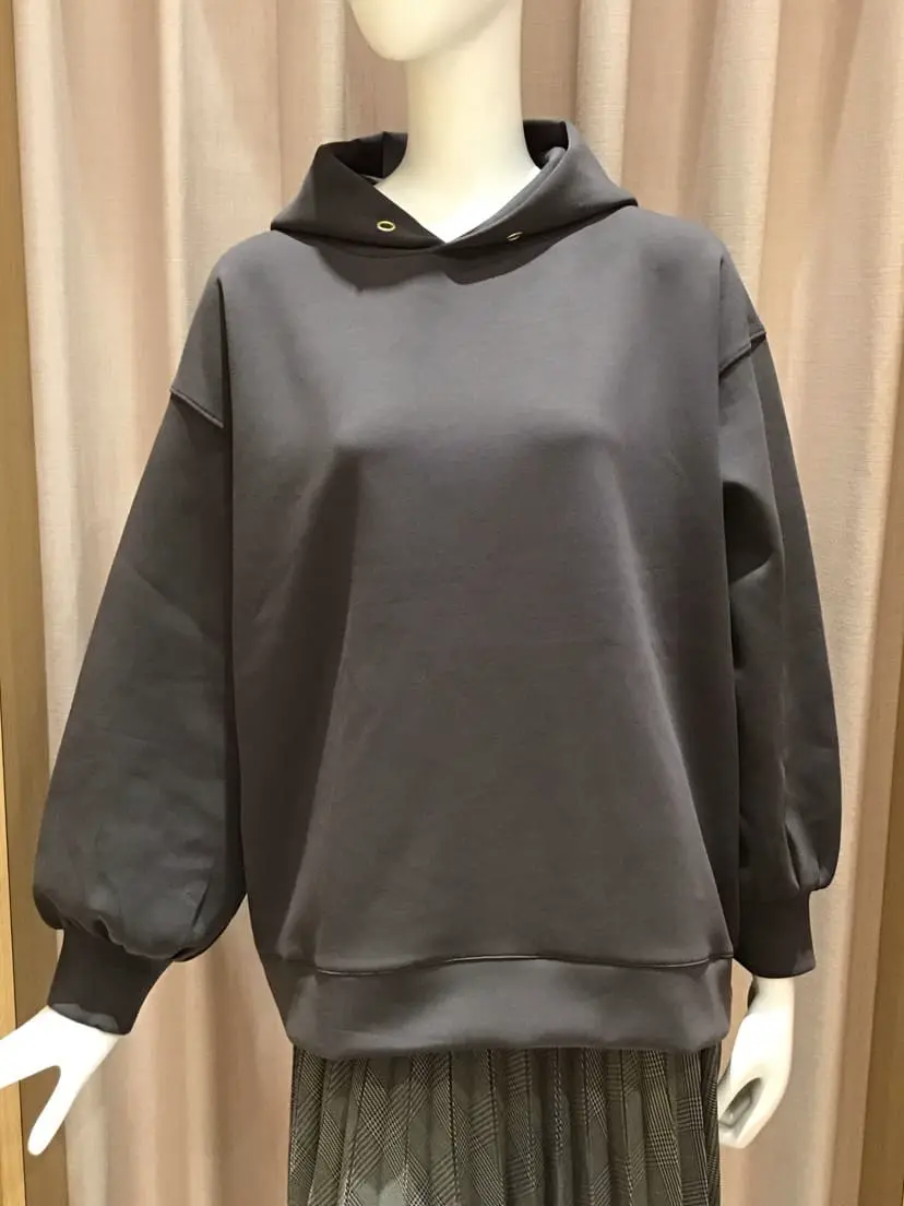 ANY 本吉 コーディネート画像