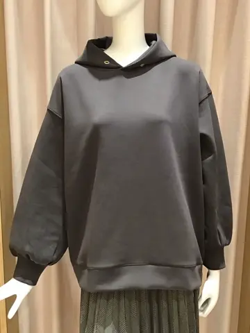 ANY 本吉 コーディネート画像