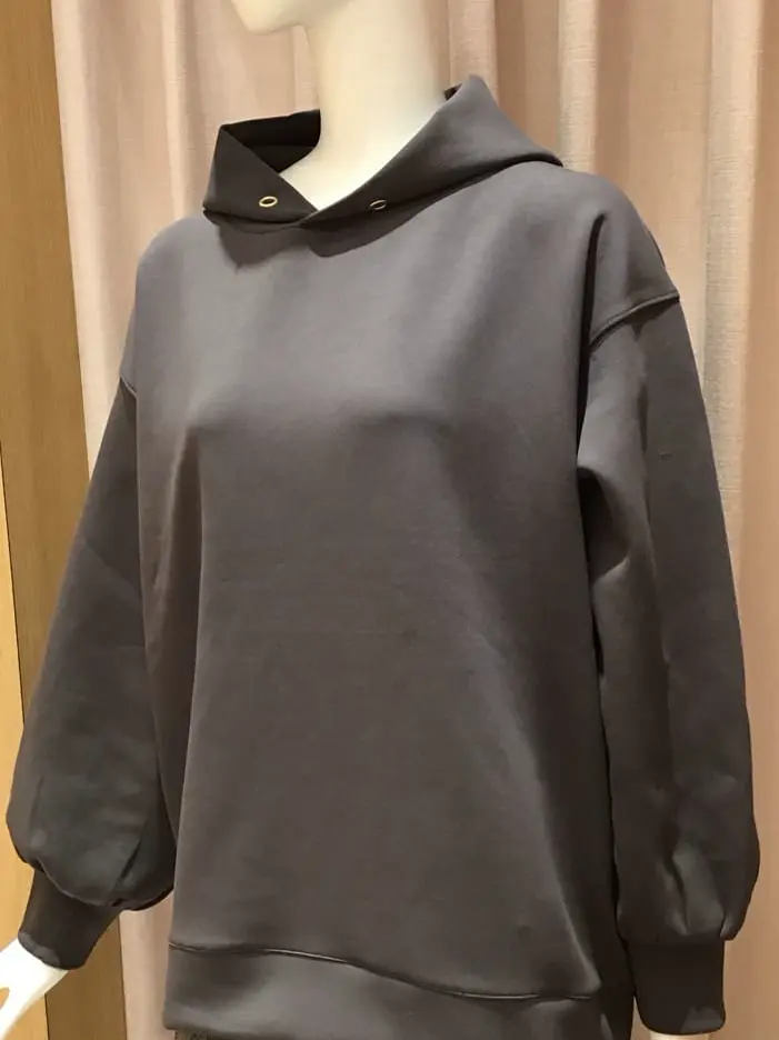 ANY 本吉 コーディネート画像