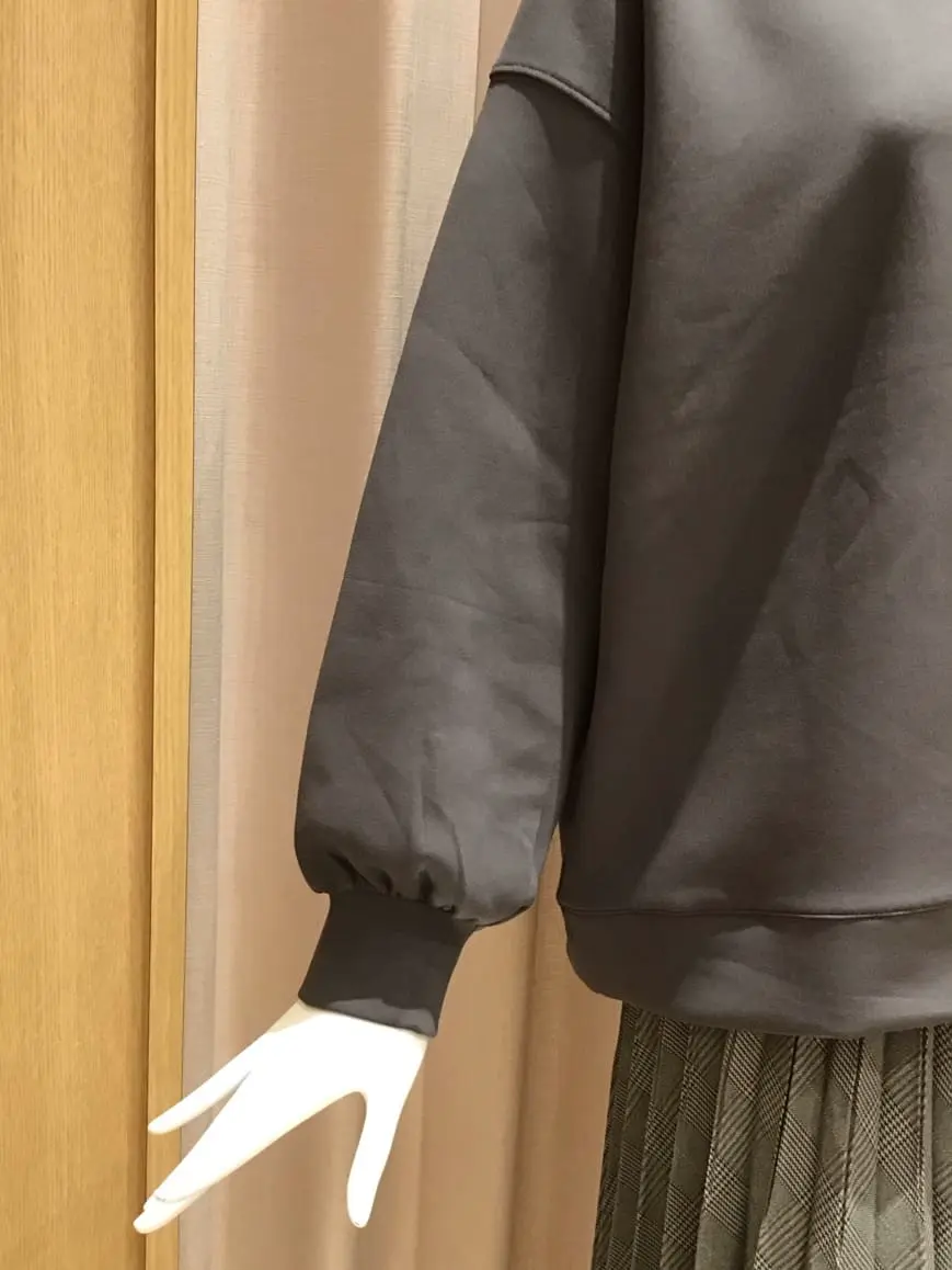 ANY 本吉 コーディネート画像