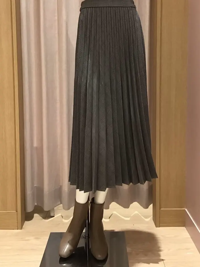 ANY 本吉 コーディネート画像