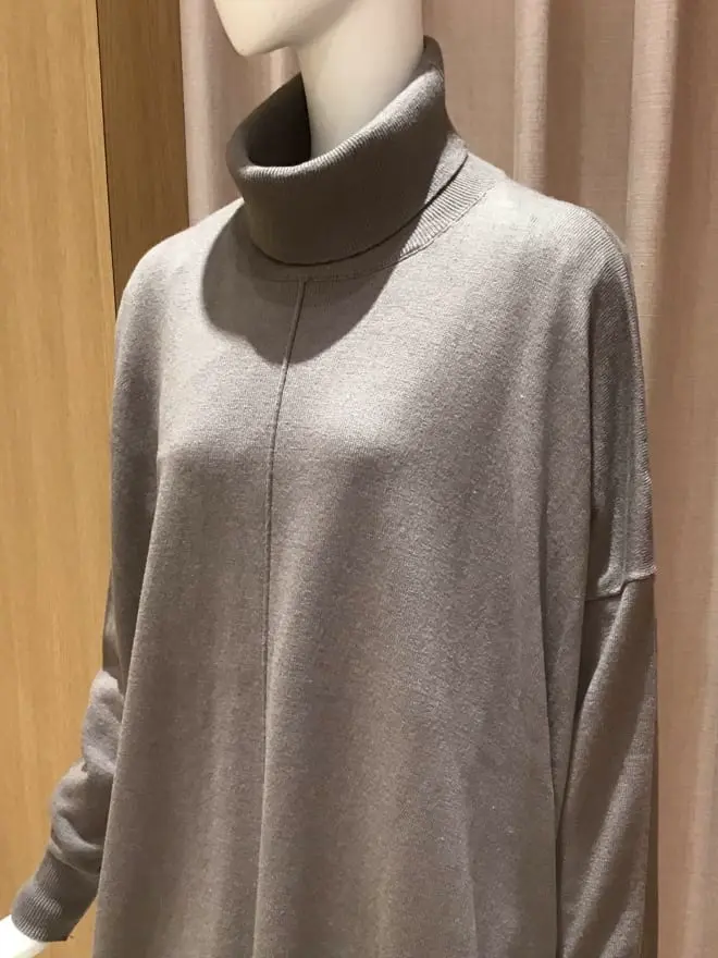 ANY 本吉 コーディネート画像